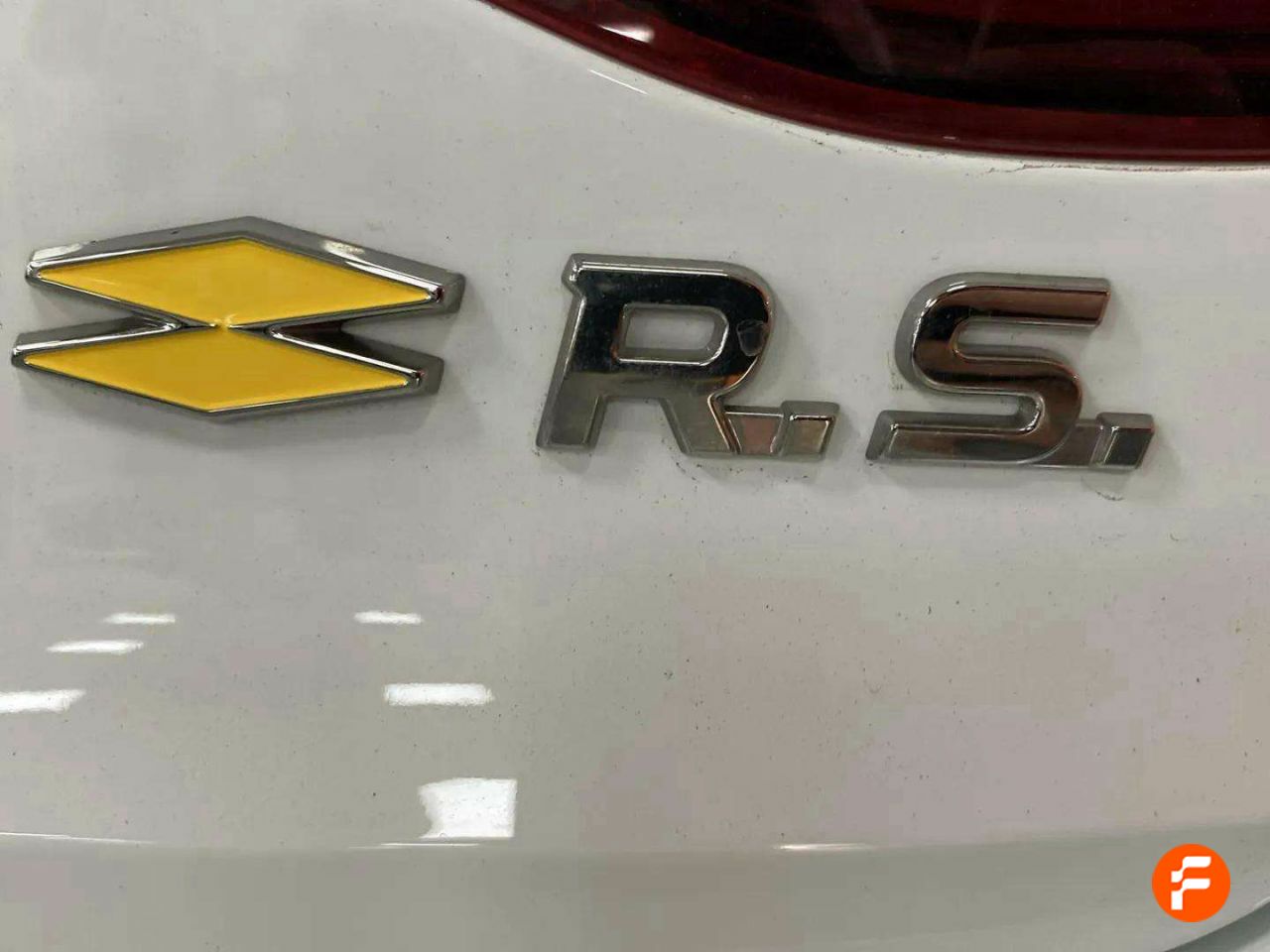 Foto Renault Mégane 21