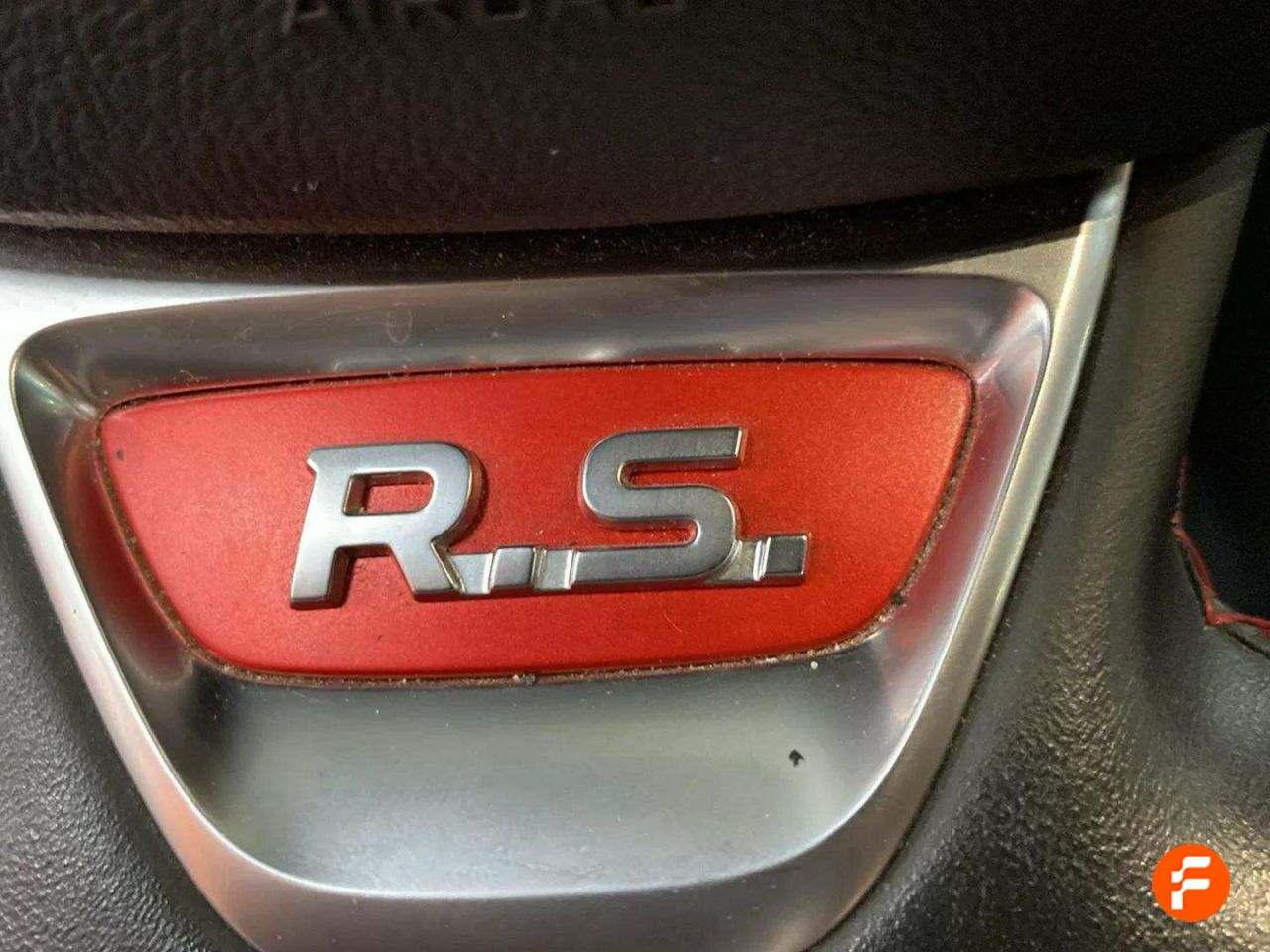 Foto Renault Mégane 24