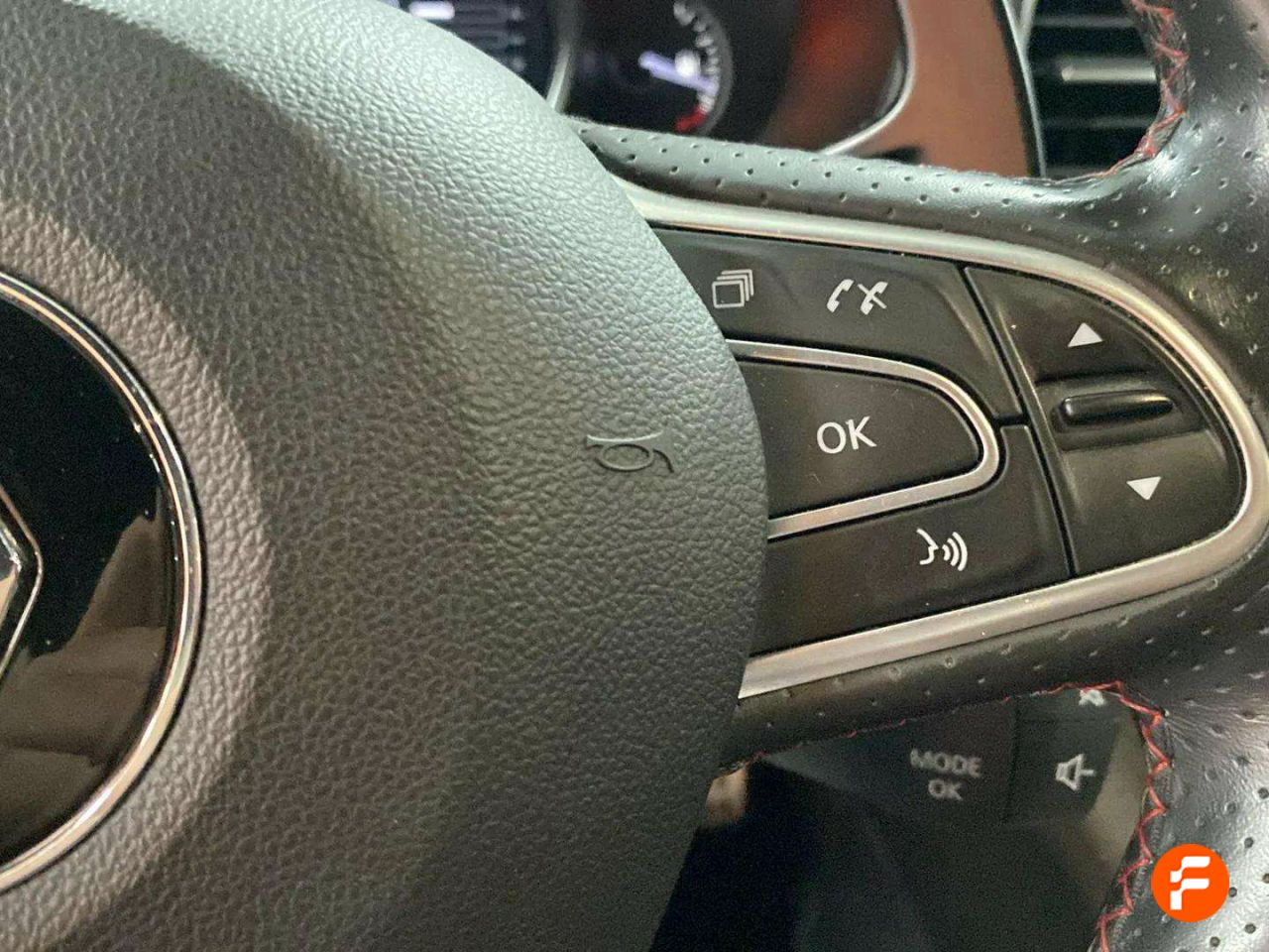 Foto Renault Mégane 27