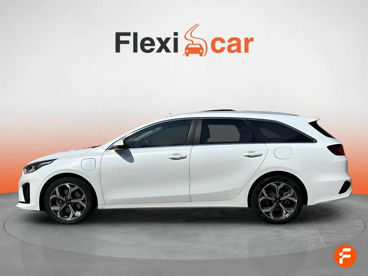 Foto Kia Ceed 4