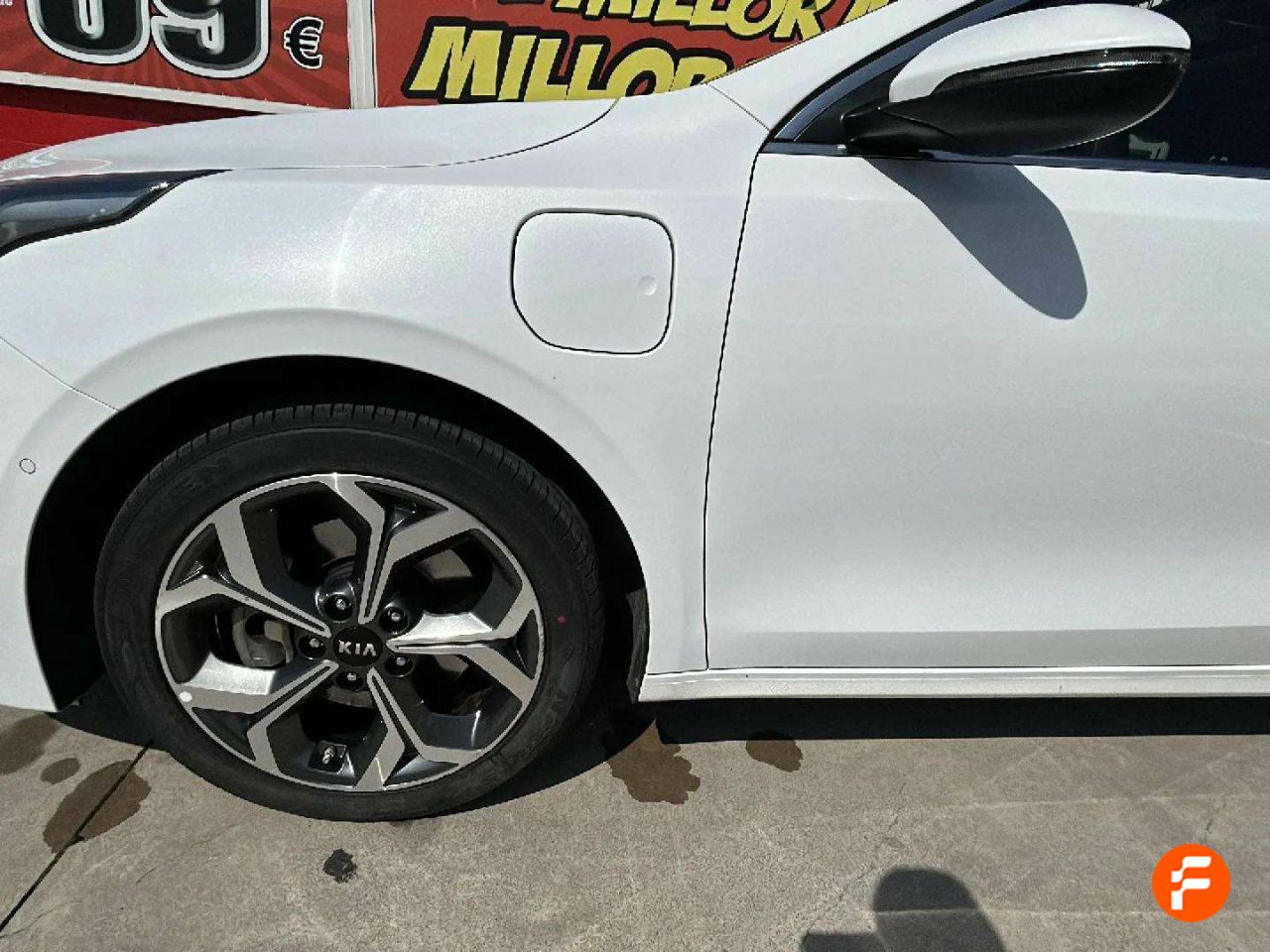 Foto Kia Ceed 22