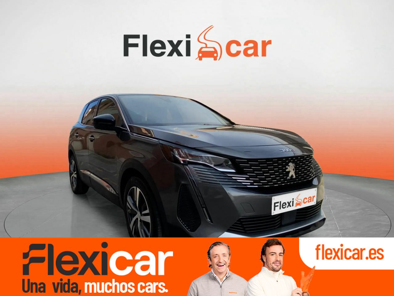 Foto Peugeot 3008 1