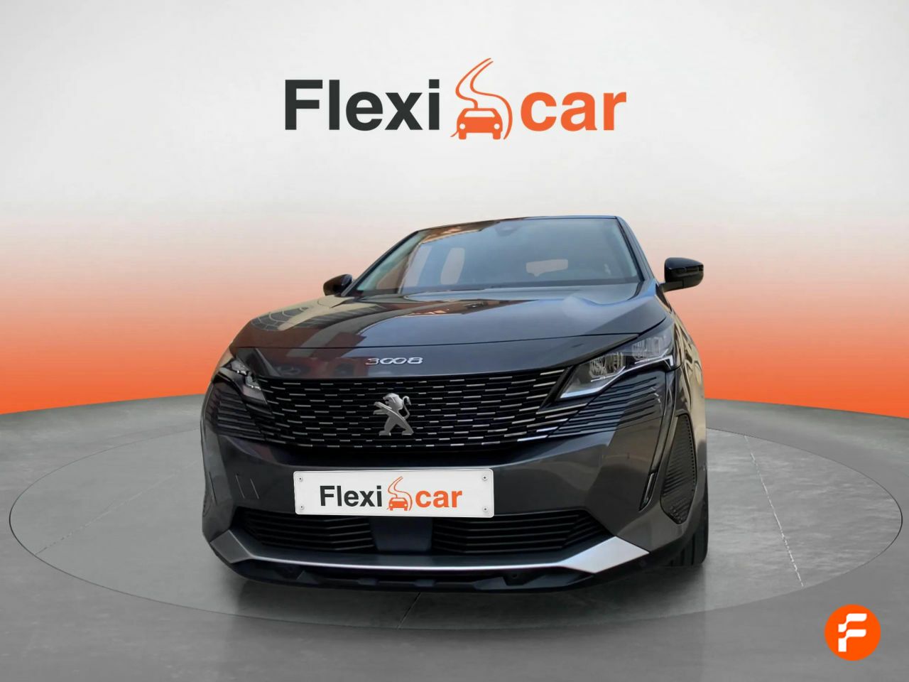 Foto Peugeot 3008 2