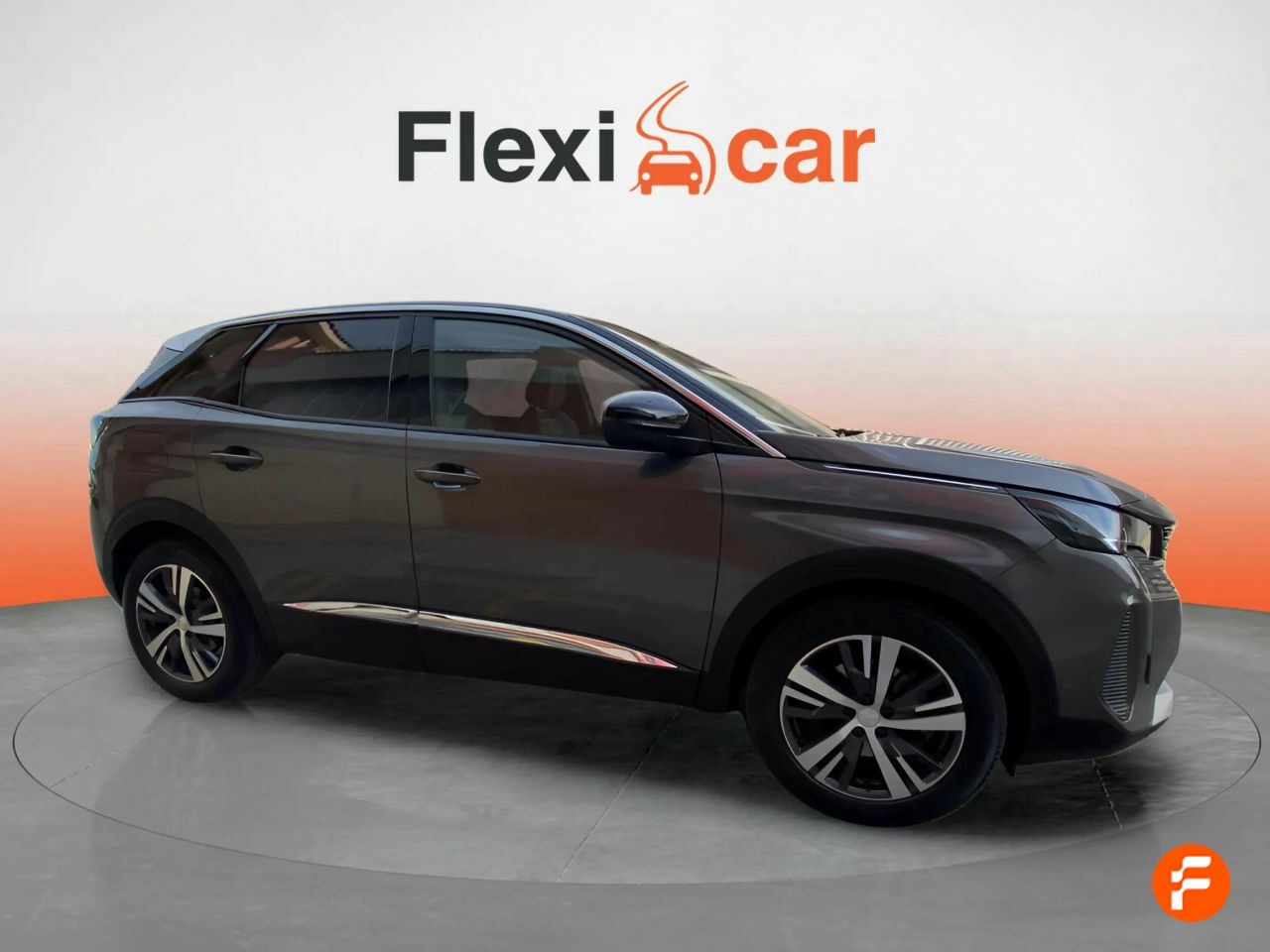 Foto Peugeot 3008 3