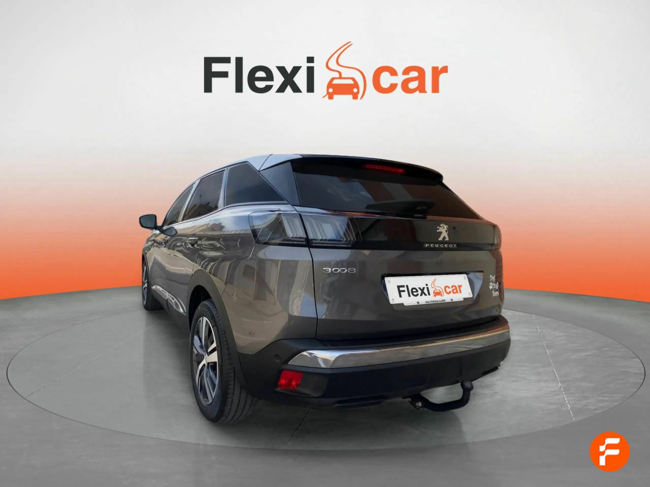 Foto Peugeot 3008 7
