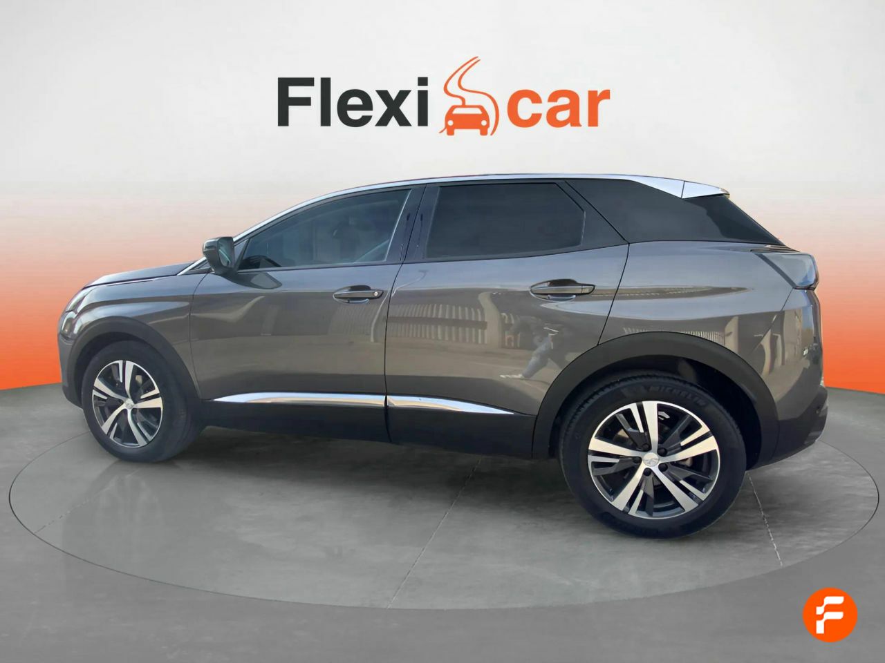 Foto Peugeot 3008 8