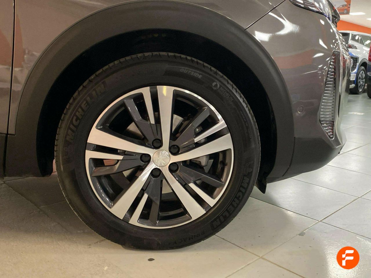Foto Peugeot 3008 9