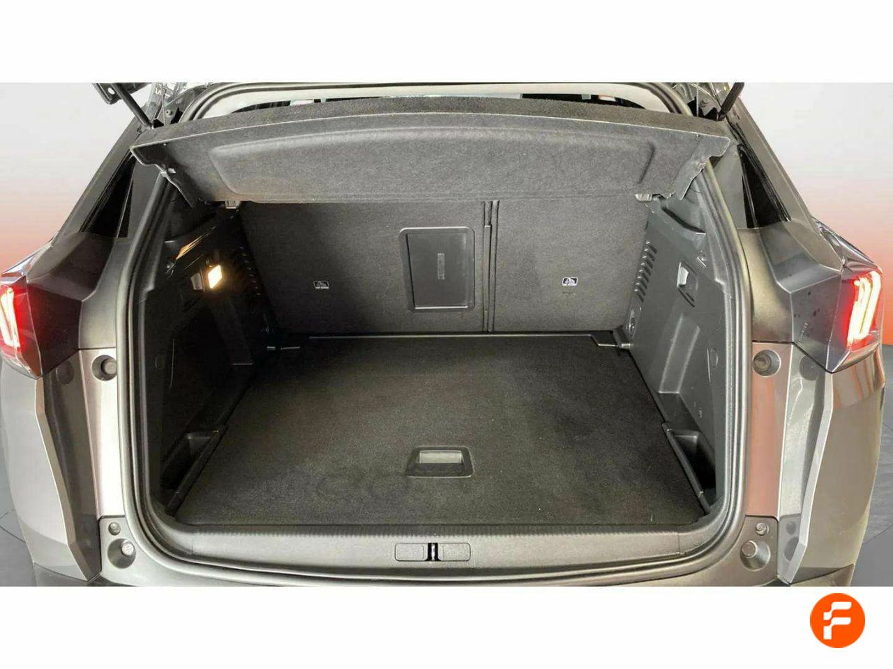 Foto Peugeot 3008 10