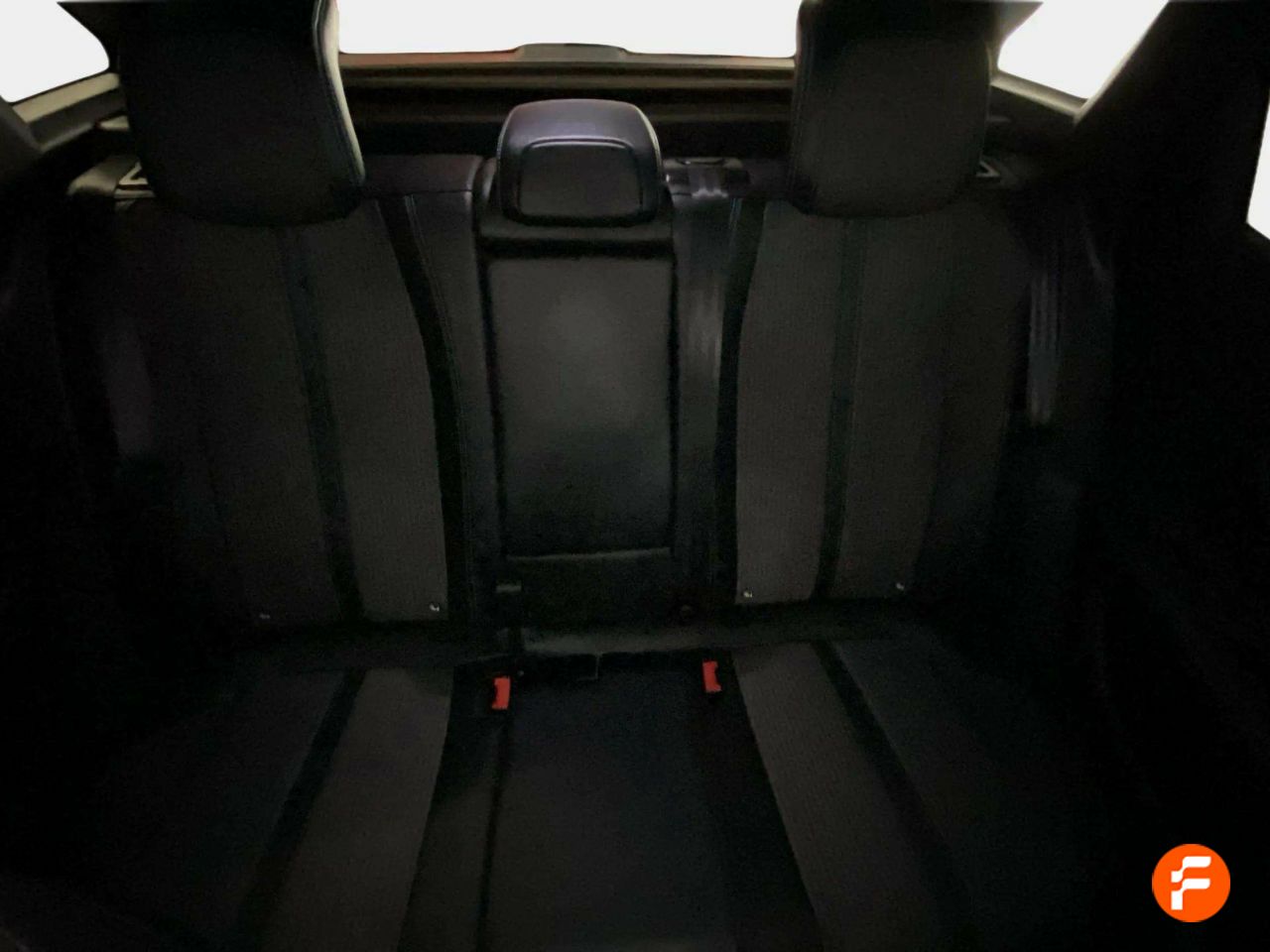 Foto Peugeot 3008 17