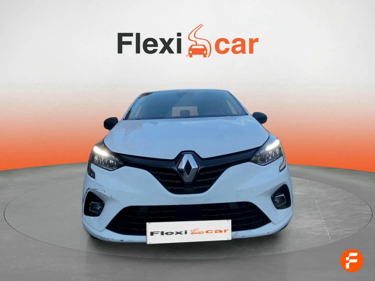 Foto Renault Clio 2