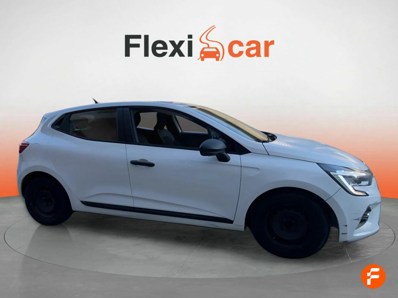 Foto Renault Clio 9