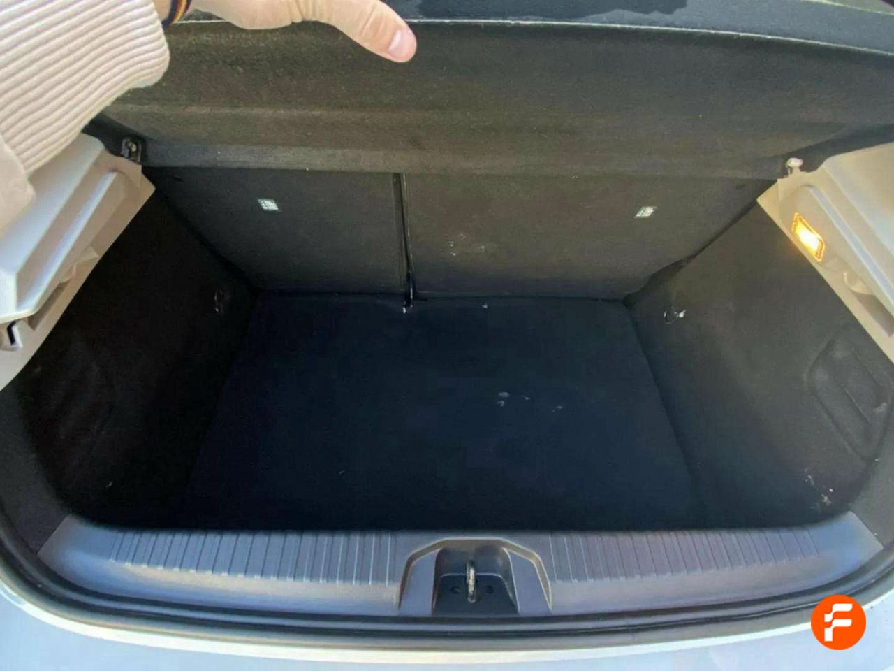 Foto Renault Clio 17