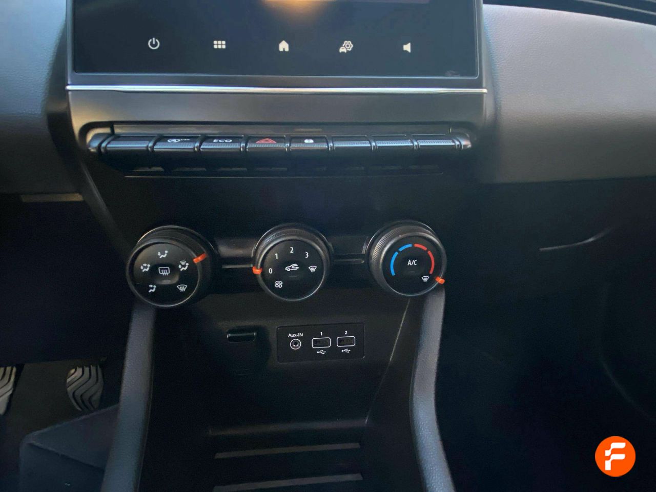 Foto Renault Clio 25