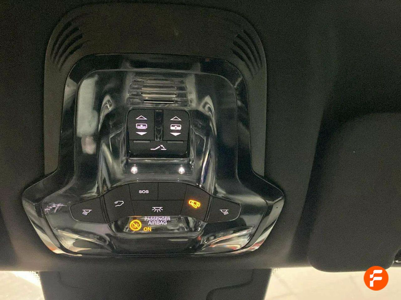 Foto Alfa Romeo Stelvio 25