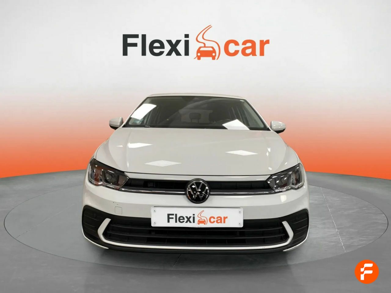 Foto Volkswagen Polo 9