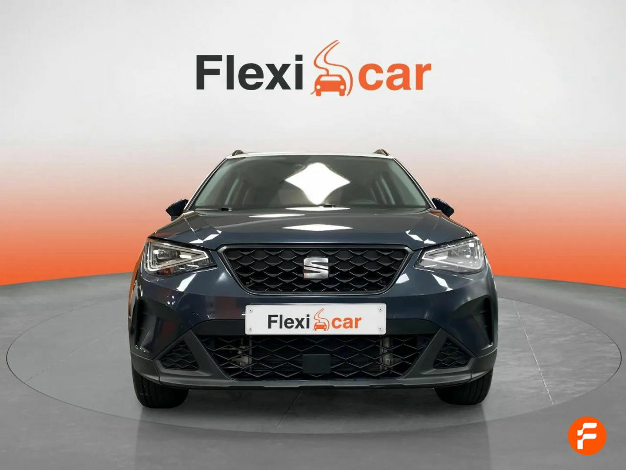 Foto Seat Arona 5
