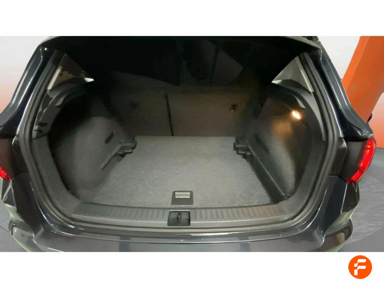 Foto Seat Arona 14