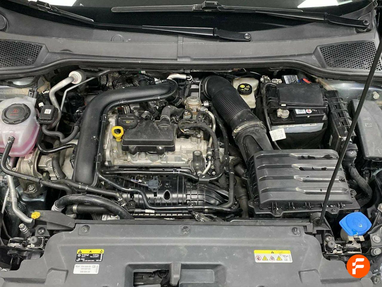 Foto Seat Arona 16