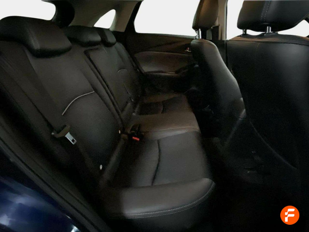Foto Mazda CX-3 12
