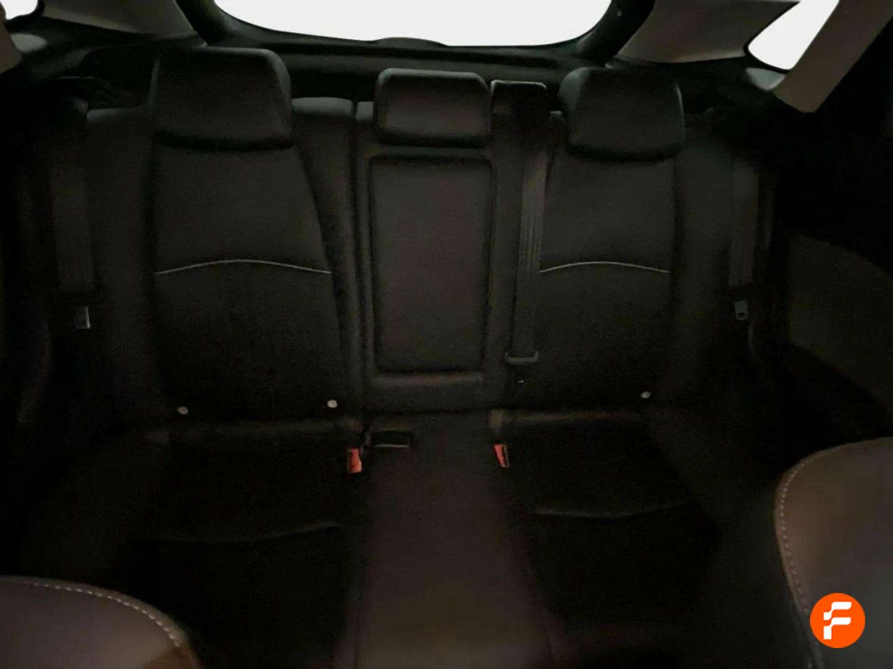 Foto Mazda CX-3 14