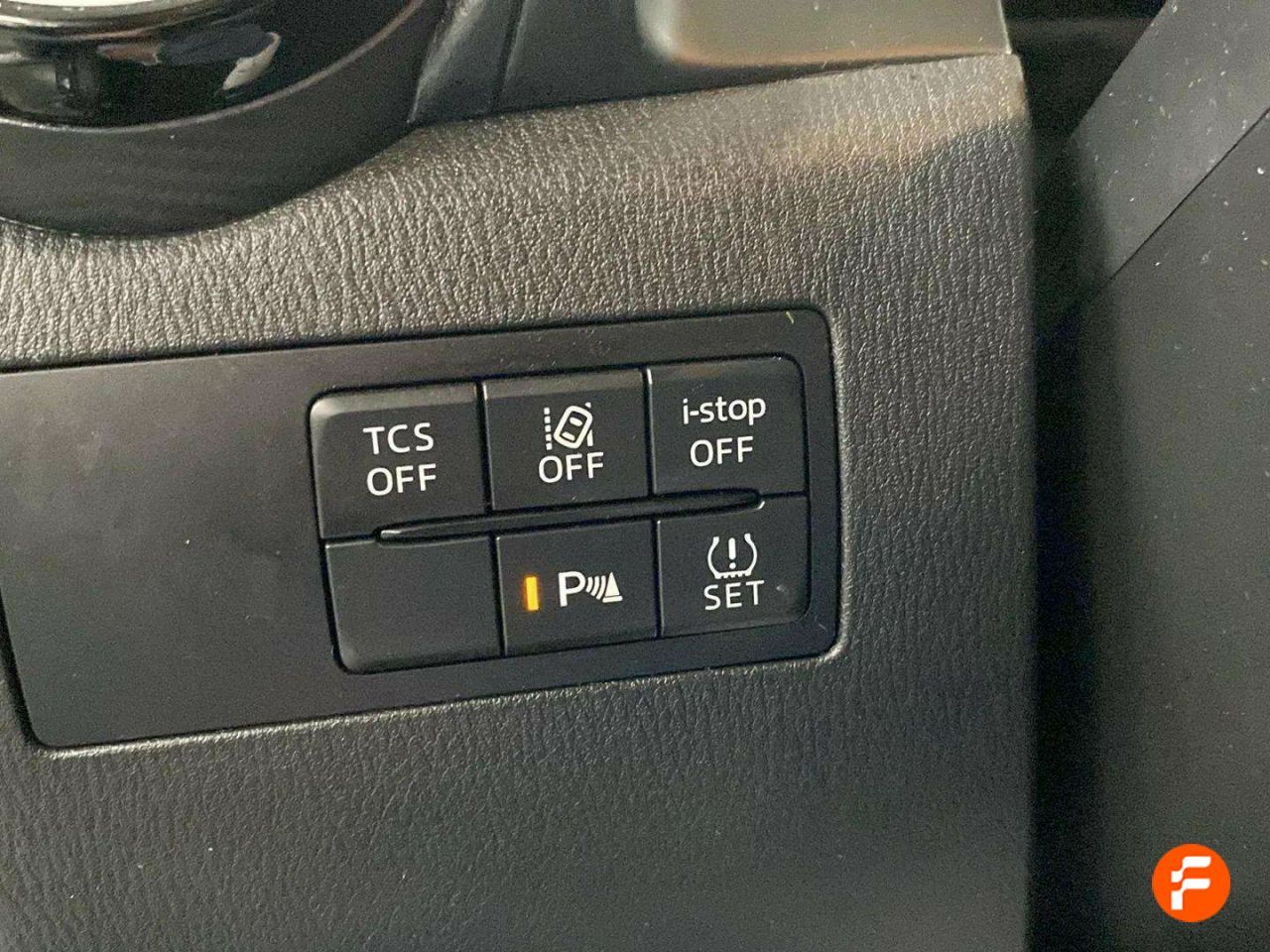 Foto Mazda CX-3 18
