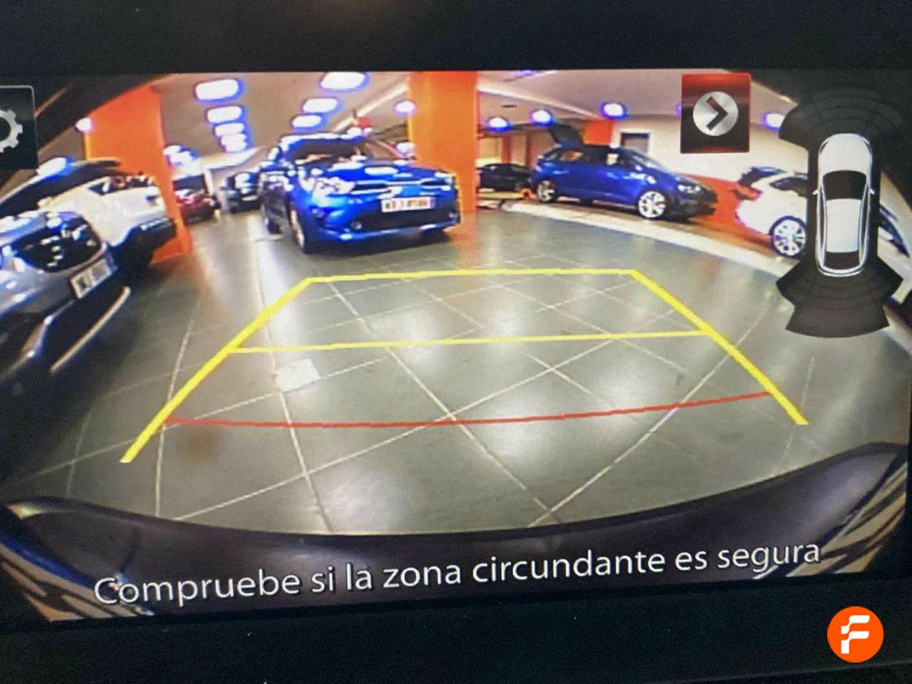 Foto Mazda CX-3 22