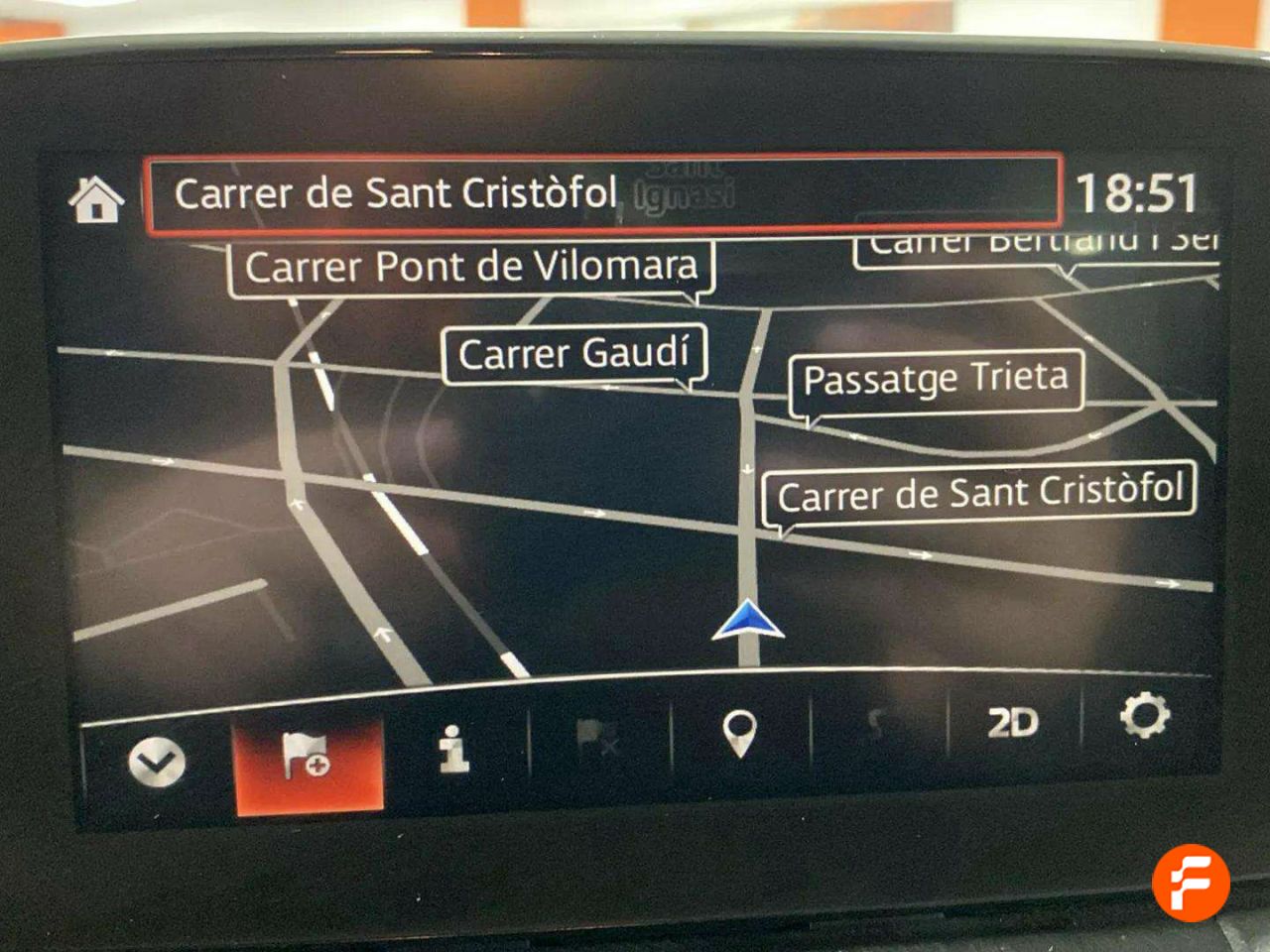 Foto Mazda CX-3 23
