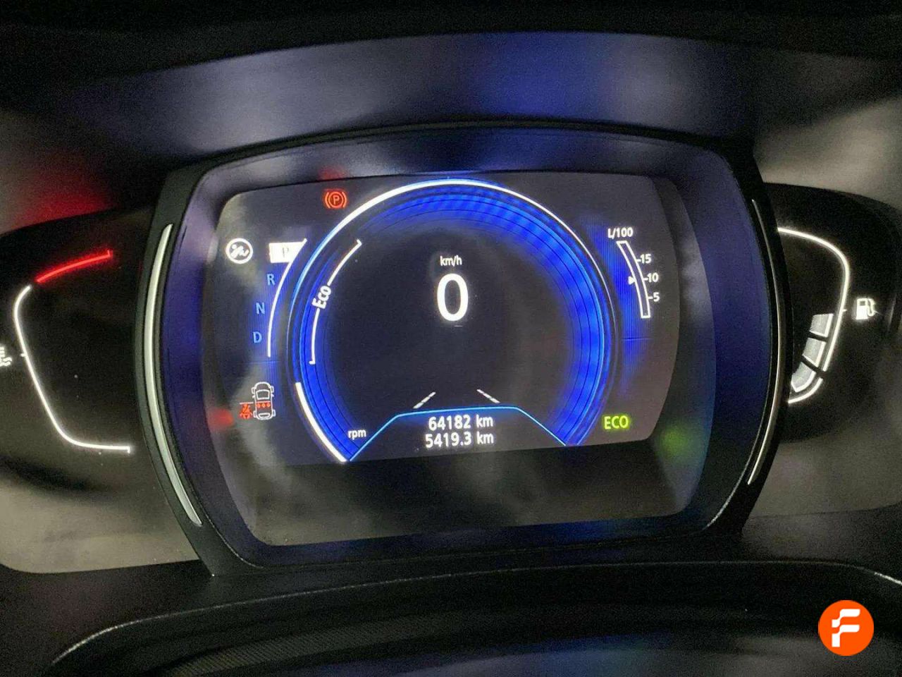 Foto Renault Kadjar 10