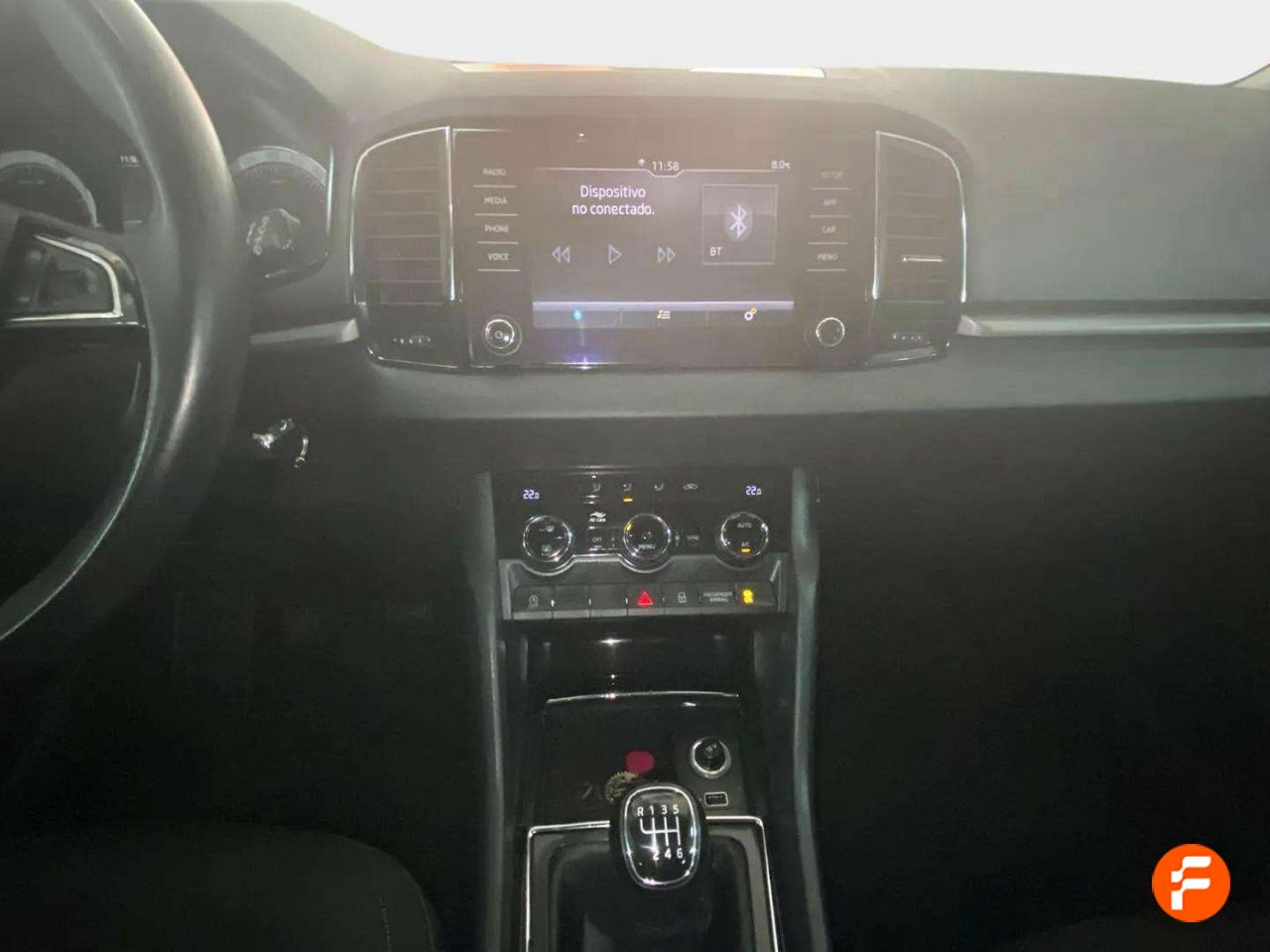 Foto Skoda Karoq 7