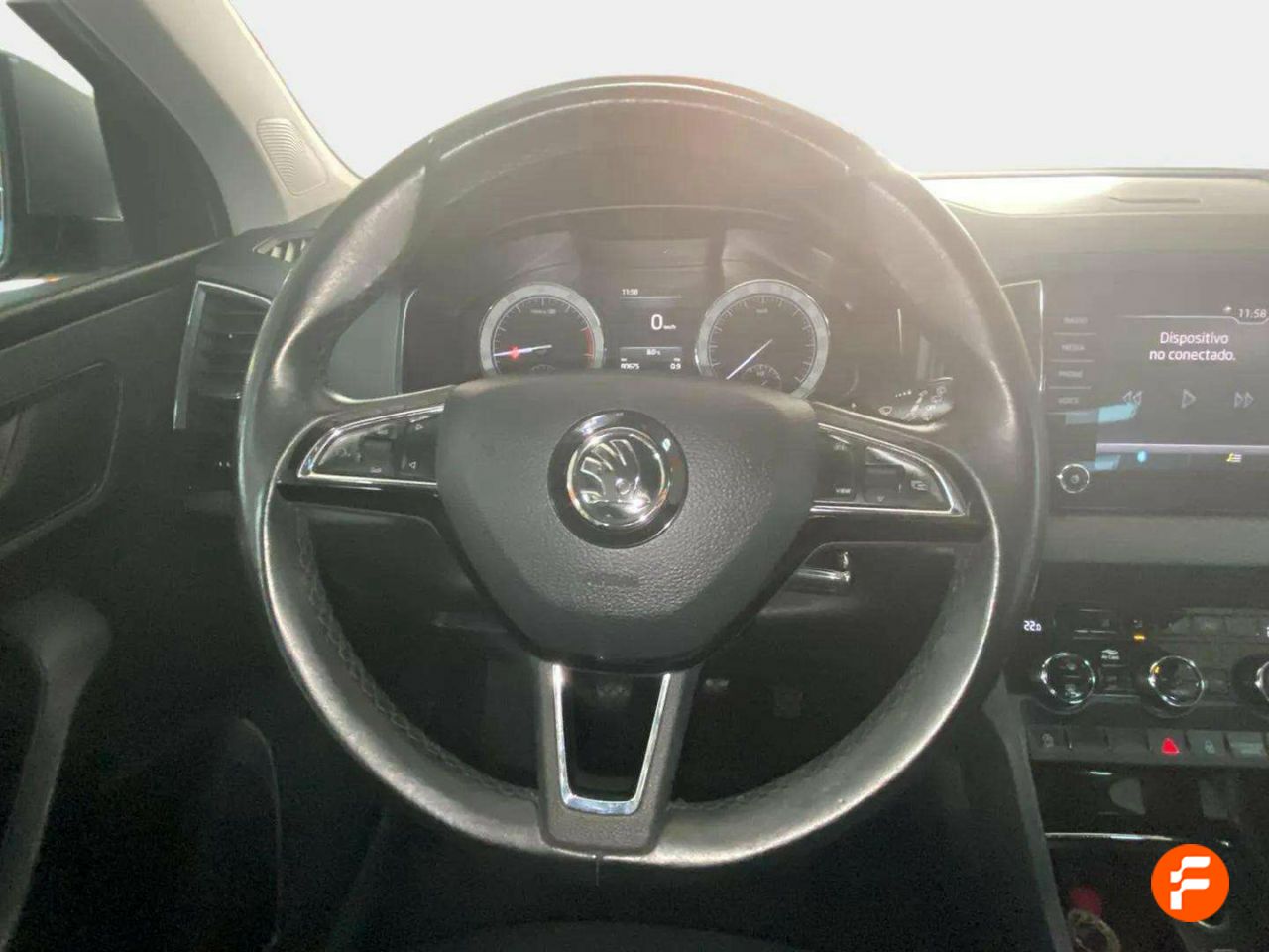 Foto Skoda Karoq 8