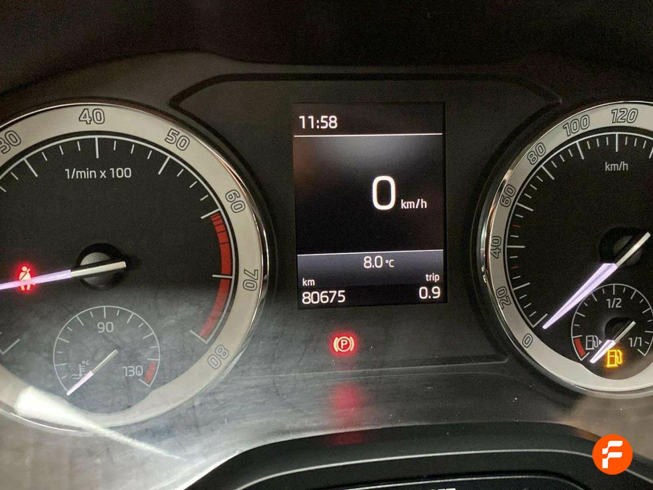 Foto Skoda Karoq 9