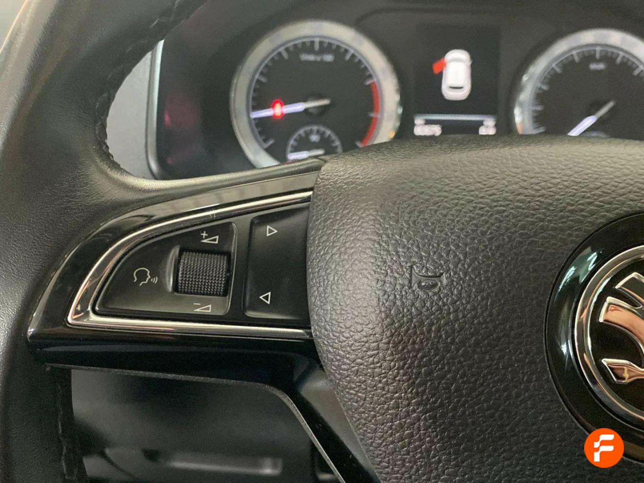 Foto Skoda Karoq 10