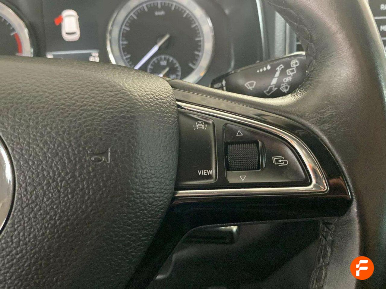 Foto Skoda Karoq 11