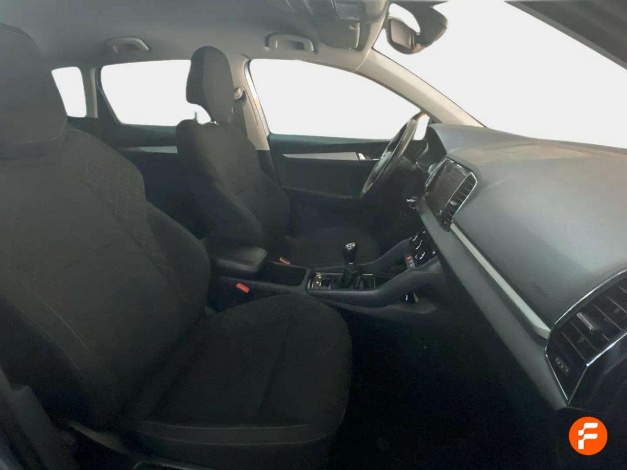 Foto Skoda Karoq 18