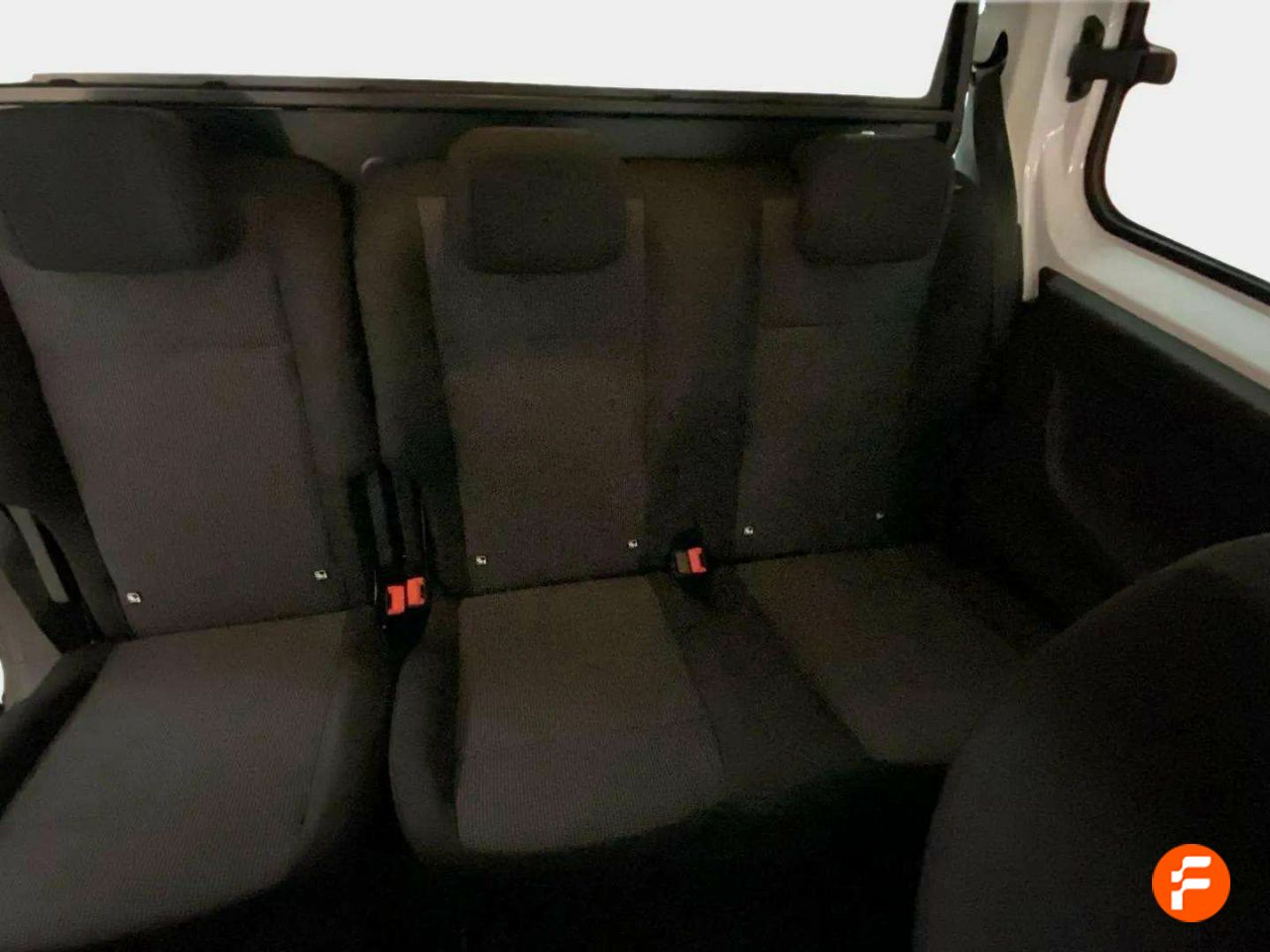 Foto Opel Combo 19