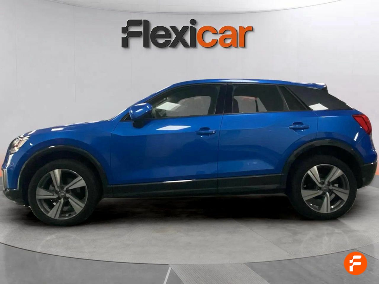 Foto Audi Q2 3