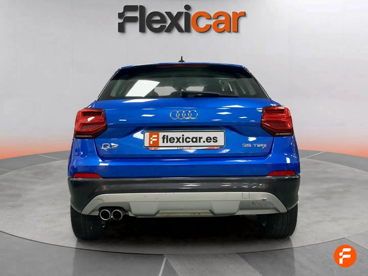 Foto Audi Q2 4