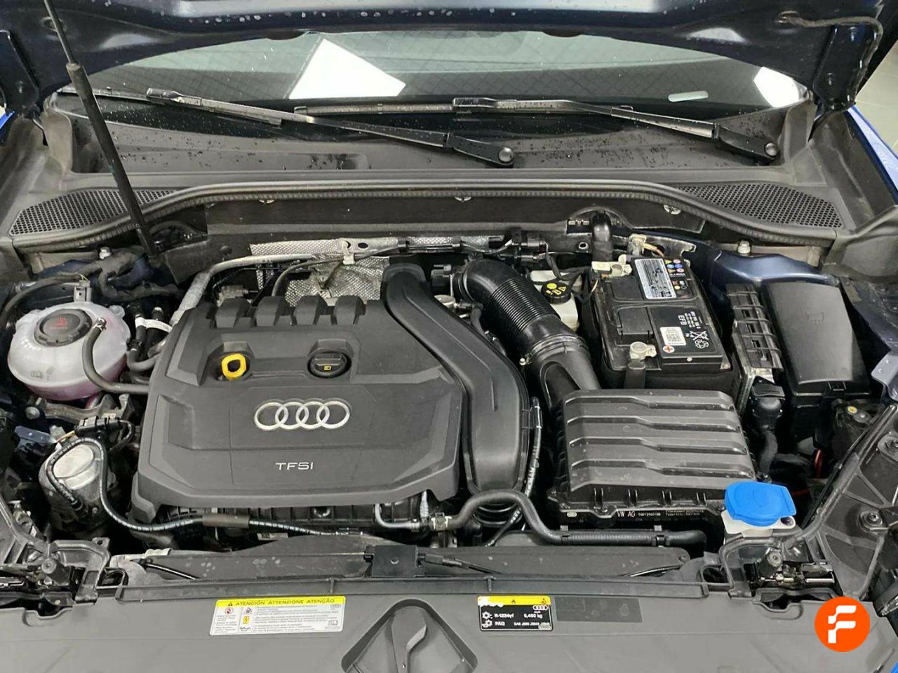 Foto Audi Q2 7