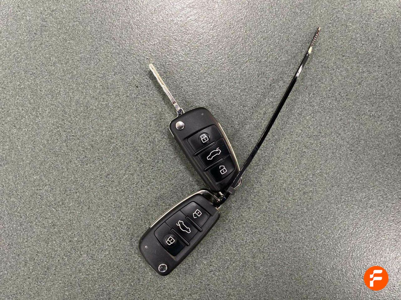Foto Audi Q2 8