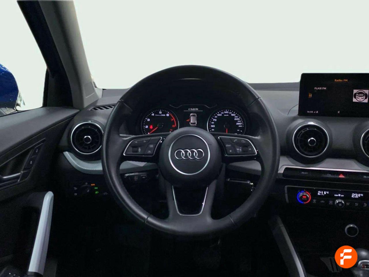 Foto Audi Q2 14