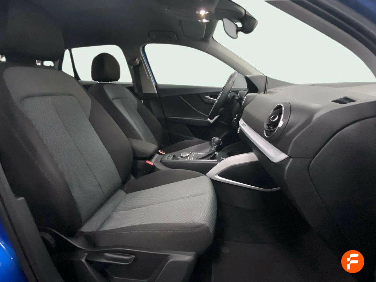 Foto Audi Q2 16