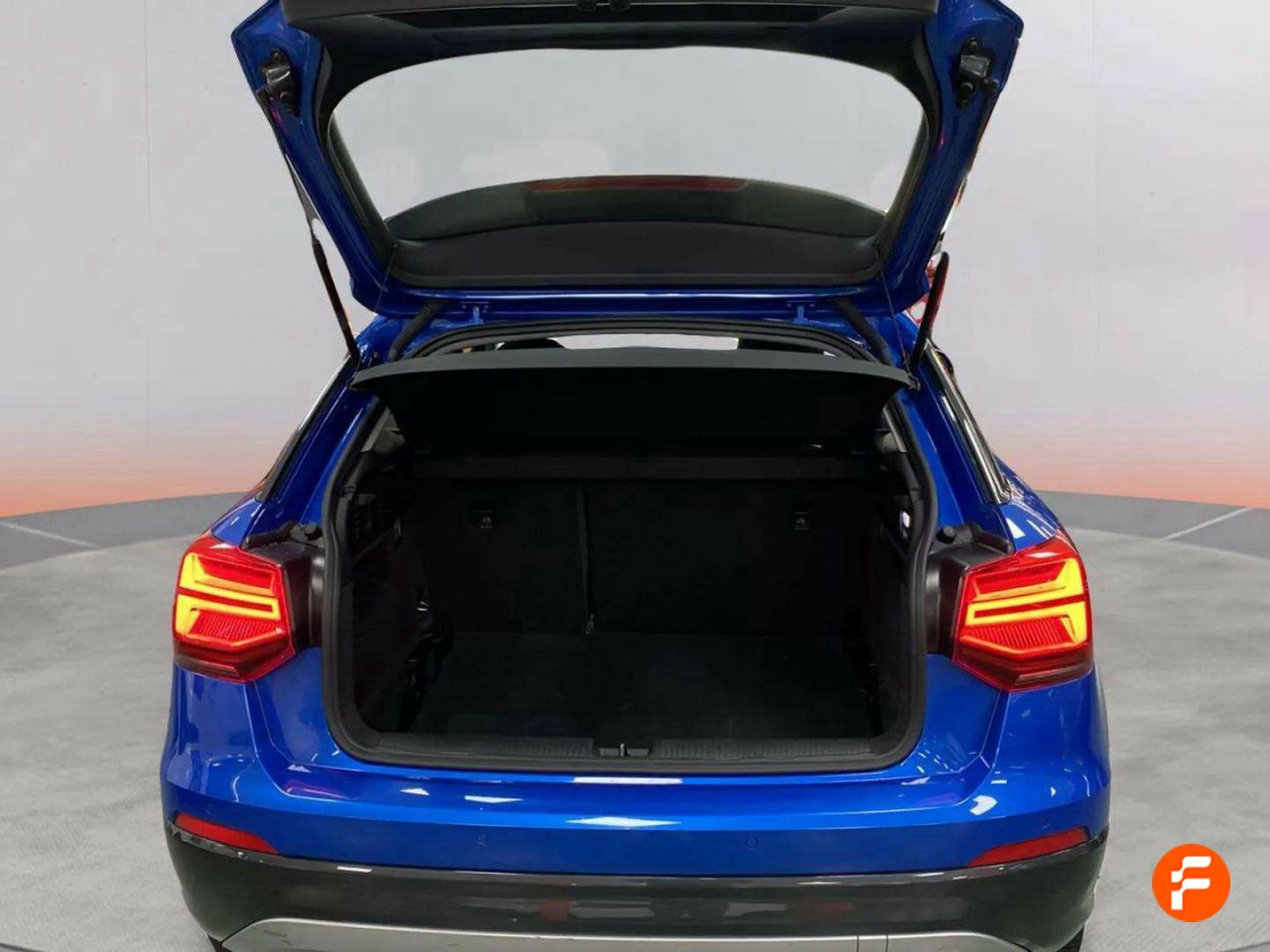 Foto Audi Q2 19
