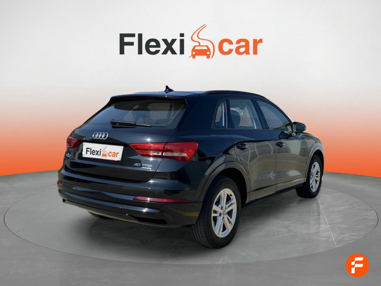 Foto Audi Q3 7