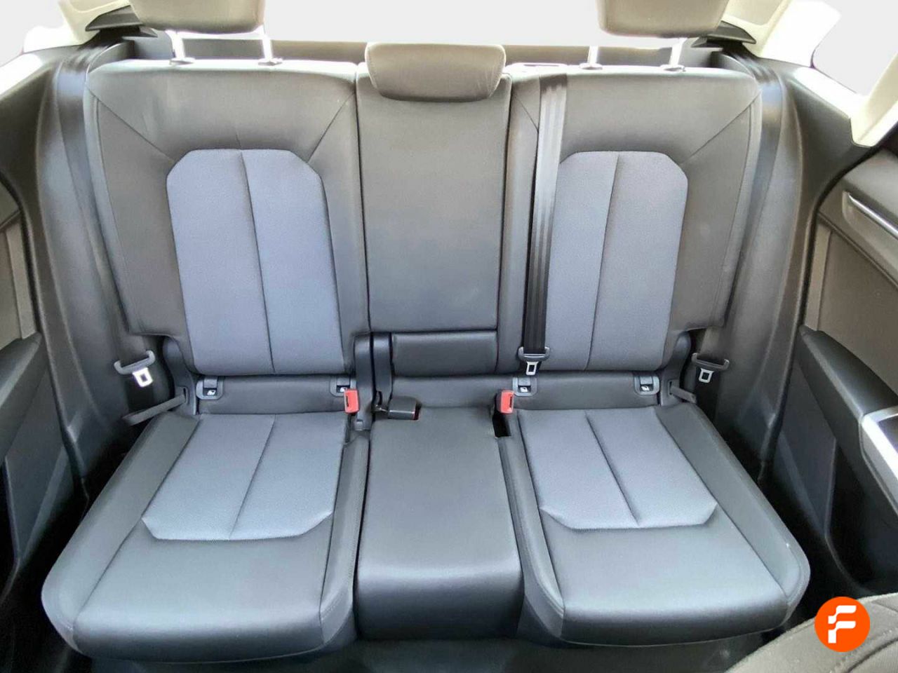 Foto Audi Q3 16