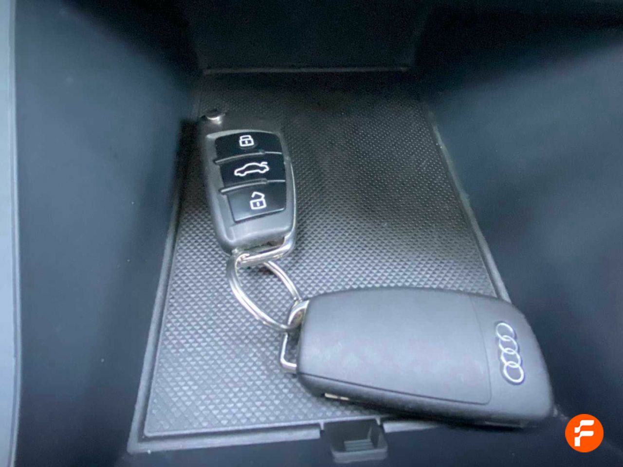 Foto Audi Q3 22
