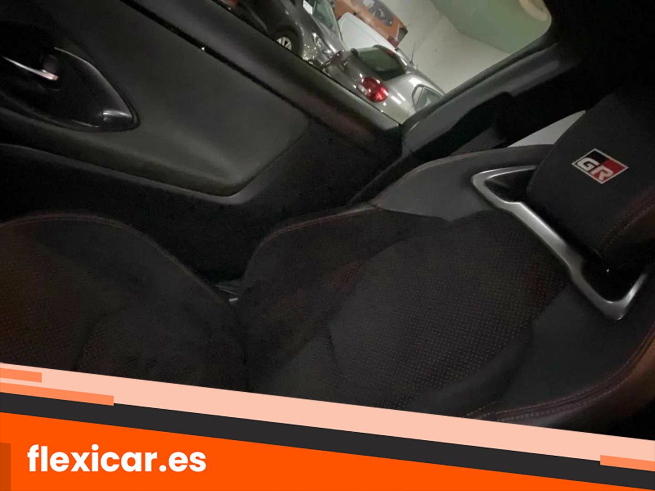 Foto Toyota Yaris 23