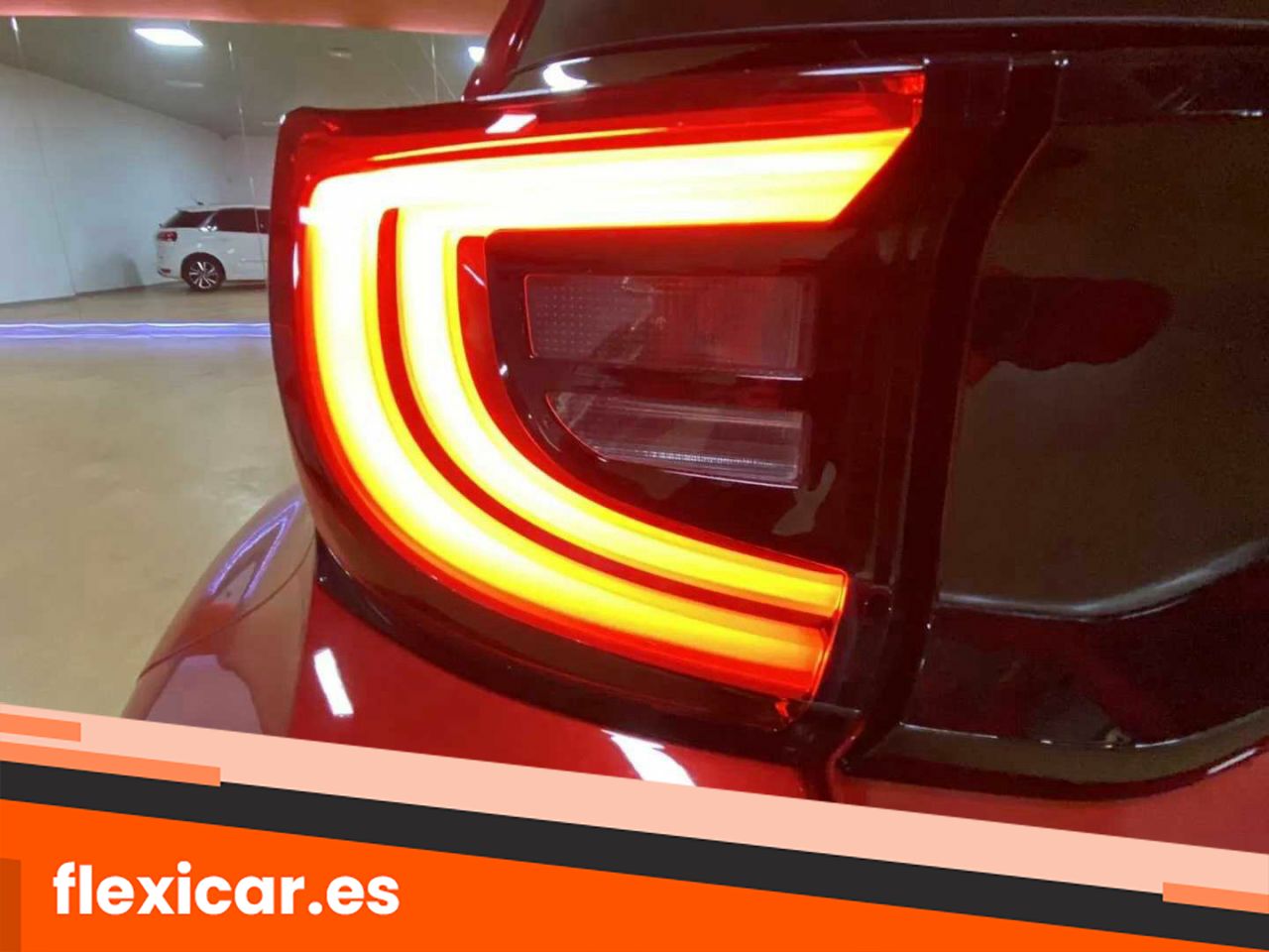 Foto Toyota Yaris 29
