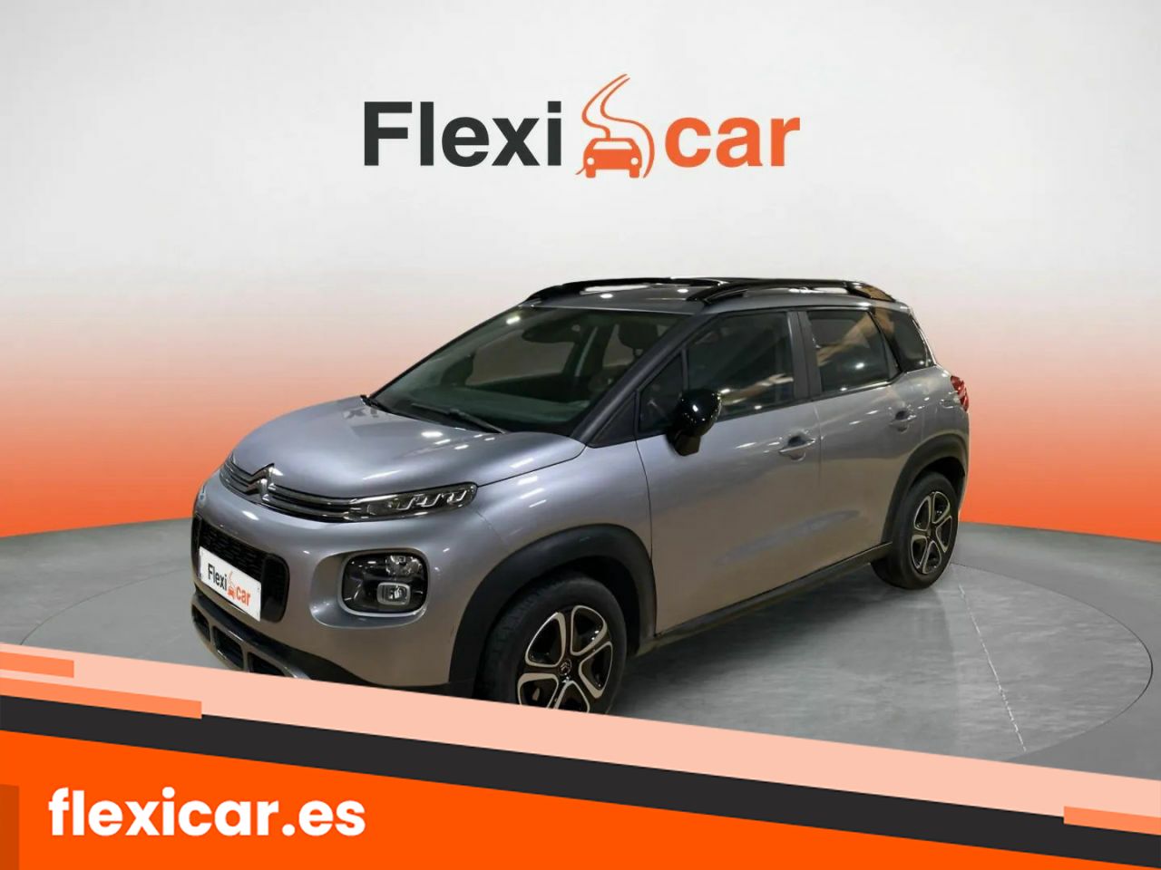 Foto Citroën C3 Aircross 3