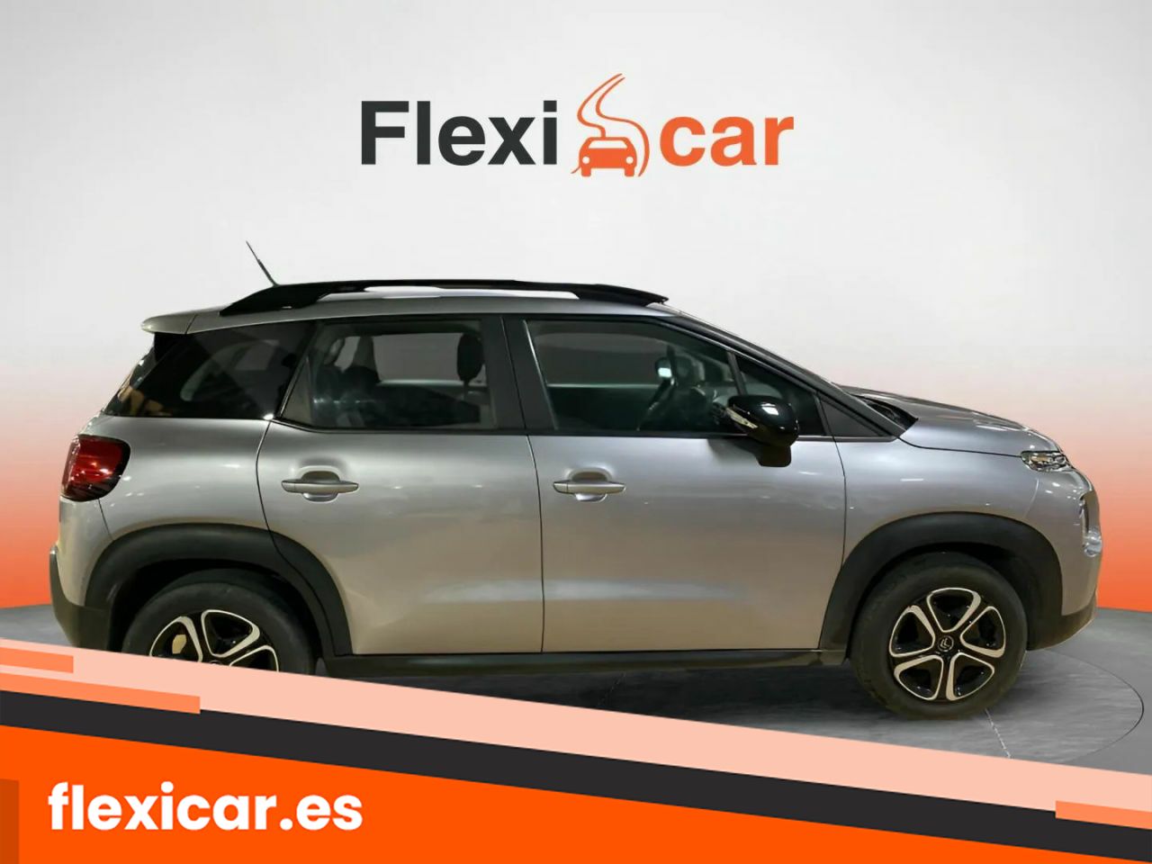 Foto Citroën C3 Aircross 9