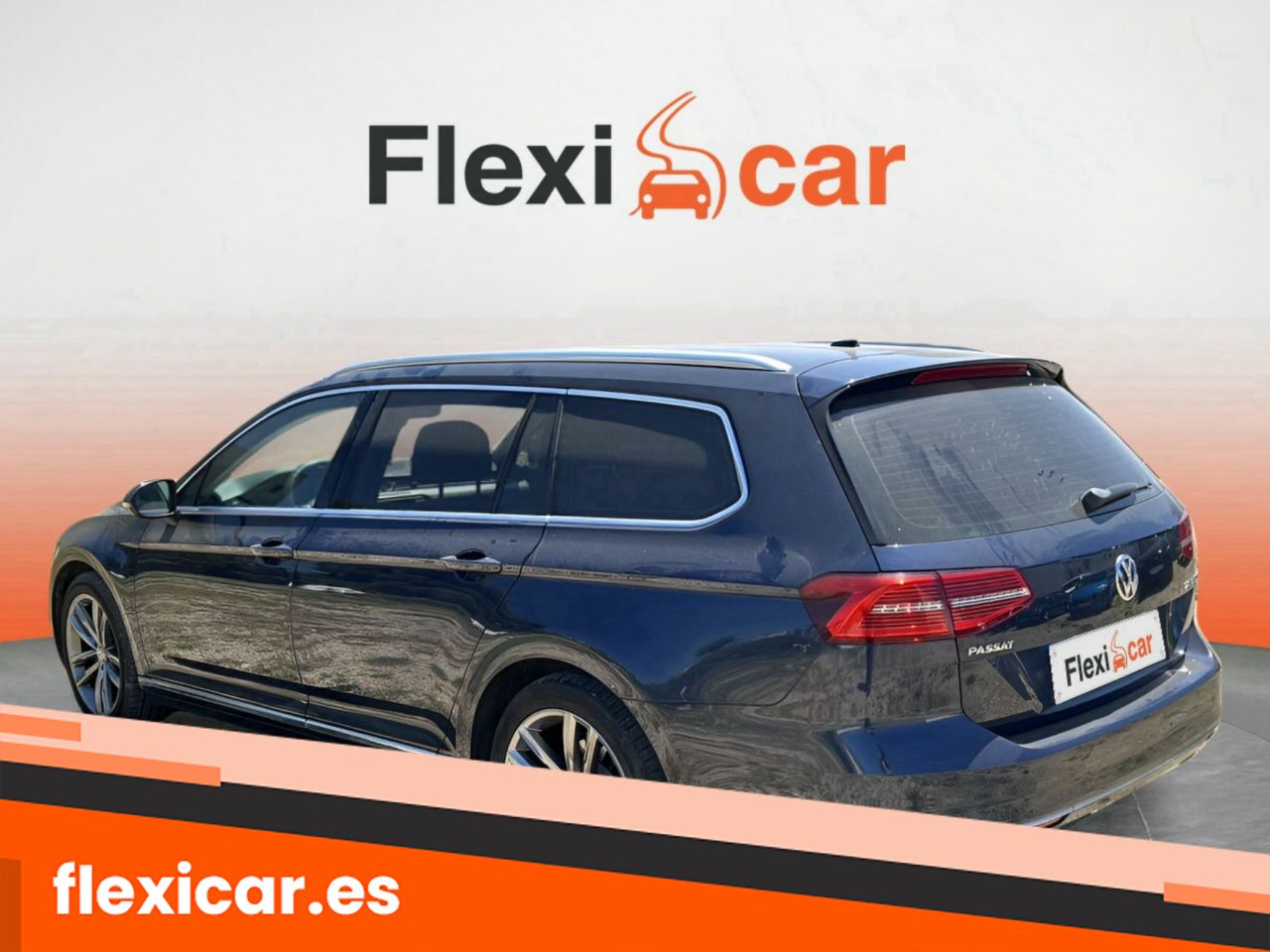 Foto Volkswagen Passat 5